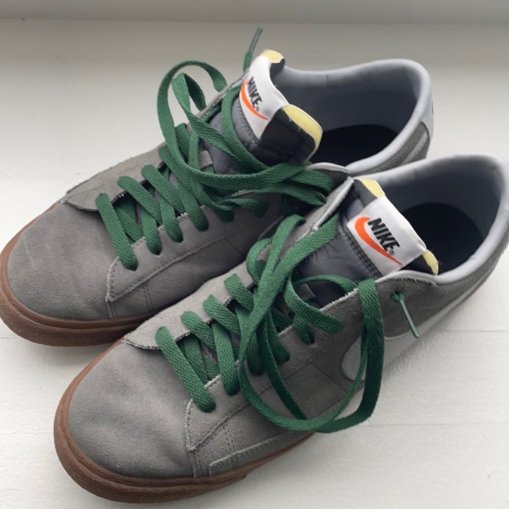 Nike Blaze Men’s 10.5 Custom - barely worn
